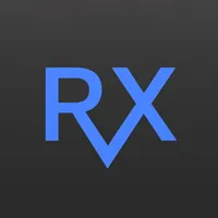 Supplement Scanner - RegimeRX icon