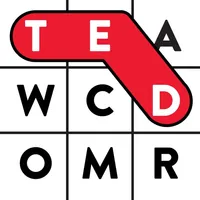 TED Tumblewords icon