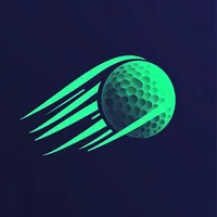 Golf Launch Monitor icon