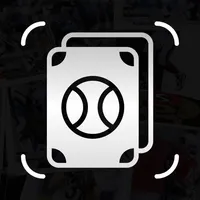 Sport Card Price Scanner Pro icon