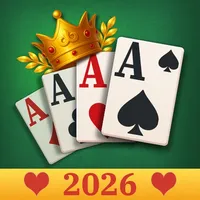 Solitaire Oasis icon