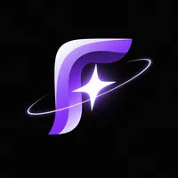 Fiome:AI Photo & Video Editor icon