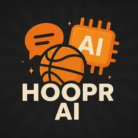 Hoopr AI icon