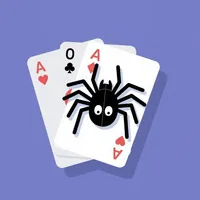 蜘蛛纸牌-懒蛛蜘蛛纸牌,单机版纸牌接龙,欢乐纸牌 icon