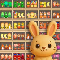 Sort & Match: Puzzle Mania icon