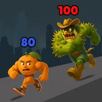Monster War: Merge Fight icon