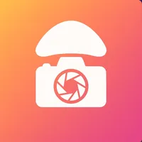 Mushroom identifier -MushSnap icon