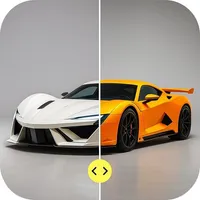 AI Car Designer Modify Style icon