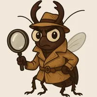 Identify Bugs - Insective icon