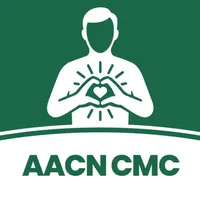 AACN CMC Exam by Rocket Prep icon