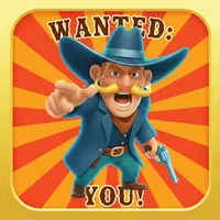 Cowboy! Quick Shot icon