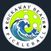 Rockaway Beach Pickleball icon