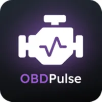 OBDPulse ELM Car Scanner icon