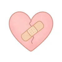 恋の終わりに未練断ちタイマー:元恋人やカップルの思い出を断つ icon