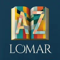 Lomar English Dictionary icon