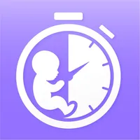 Contraction Timer · Counter icon