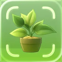 Plant Scanner PlantBro icon
