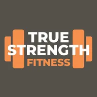 True Strength Fitness icon