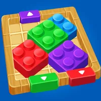Swipe It: Board Wooden Puzzle icon