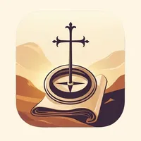 Bible Quest: Christian Trivia icon