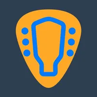 Guitar Chord Vault icon