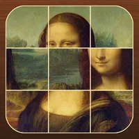 Daily Jigsaw - Zen Puzzles icon