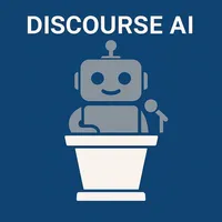 DiscourseAI icon