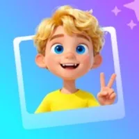 Peekababy AI Baby Generator icon