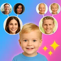 Baby Face Generator: Gen² icon