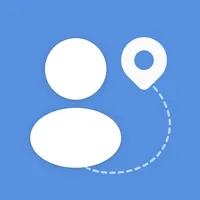 Find My Family: Friend Locator icon
