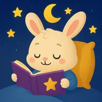 TaleBox:Audio Stories for Kids icon