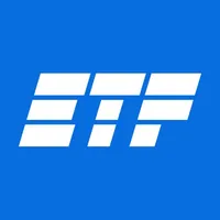 ETF智选-量化模型定投指数基金，养基高手天天用的理财APP icon