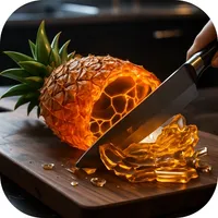 ASMR Video Maker - AI ASMR Art icon