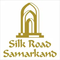 Silk Road Samarkand icon