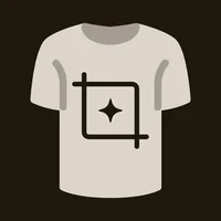 T-Shirt Designer - TeeCraft icon