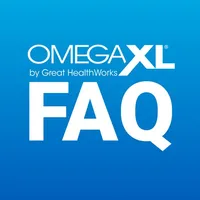 OmegaXL FAQ icon