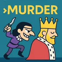Murder 2 icon