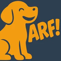 Arf! Track your pet's life icon