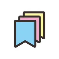 BukuMaku – Bookmark Manager icon