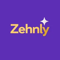 Zehnly AI icon