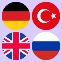 Country Flag Game icon