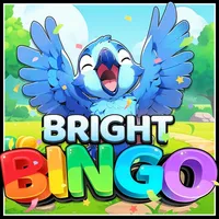 Bright Bingo icon