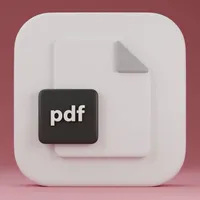 PDF Converter&Editor - PDF Zen icon