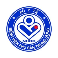 BV Phụ Sản TW icon