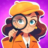 Find Master: Seek & Spot! icon