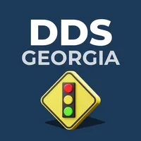 Georgia DDS Practice Test Prep icon