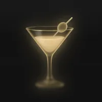 Neat. - Cocktail Community icon