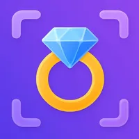 Jewelry Identifier & Scanner icon