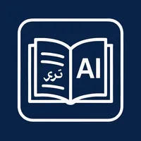 Learn Arabic AI icon