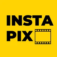 INSTAPIX: Receipt Photo icon